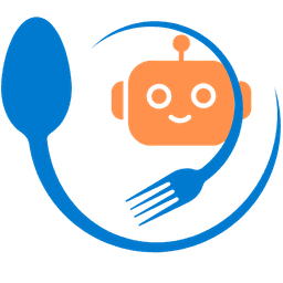 ByteFlavor Logo